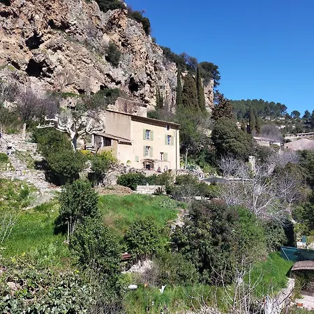 L'Imprevu De Cotignac, Appart' Et Duplex Au Coeur Du Village Exterior photo