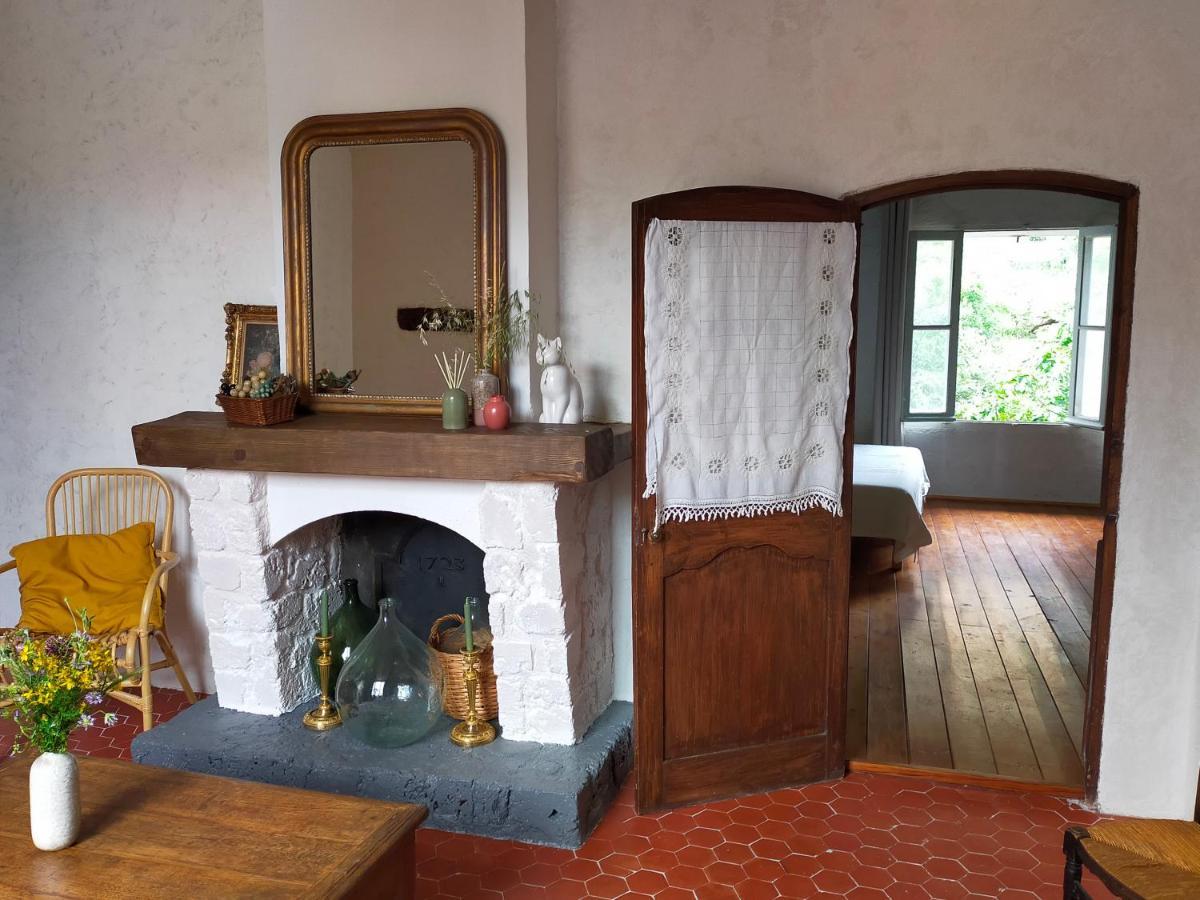 L'imprevu De Cotignac, Appart' Et Duplex Au Coeur Du Village Apartment Cotignac