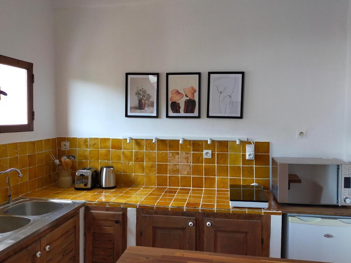 L'imprevu De Cotignac, Appart' Et Duplex Au Coeur Du Village