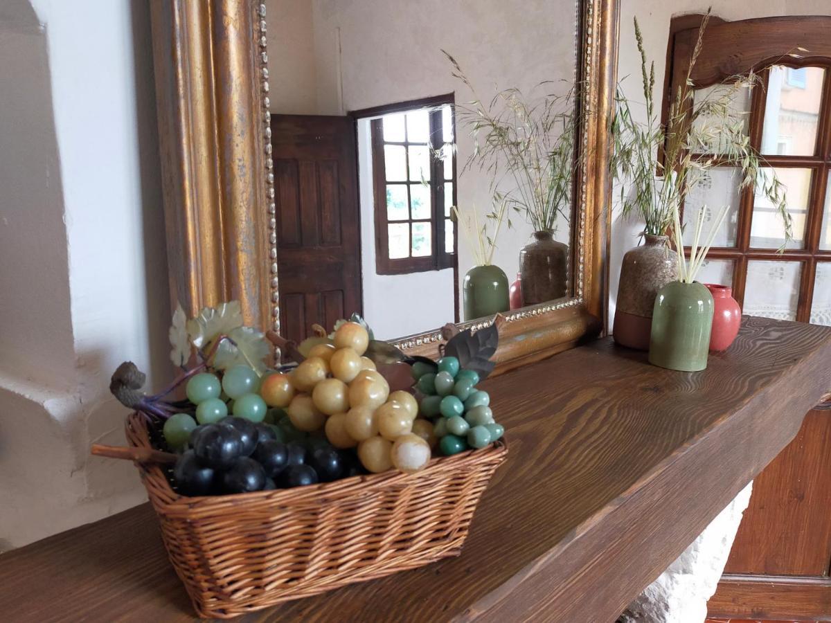L'imprevu De Cotignac, Appart' Et Duplex Au Coeur Du Village *