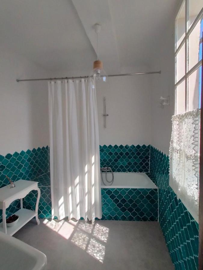 L'imprevu De Cotignac, Appart' Et Duplex Au Coeur Du Village Apartment Cotignac