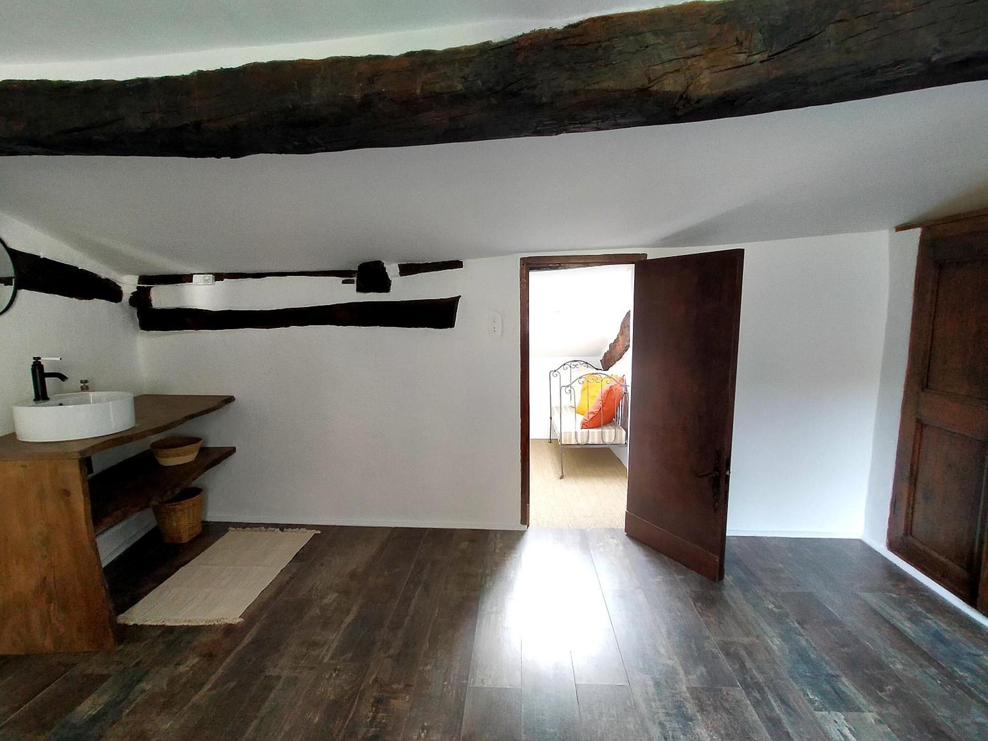 L'imprevu De Cotignac, Appart' Et Duplex Au Coeur Du Village Apartment *